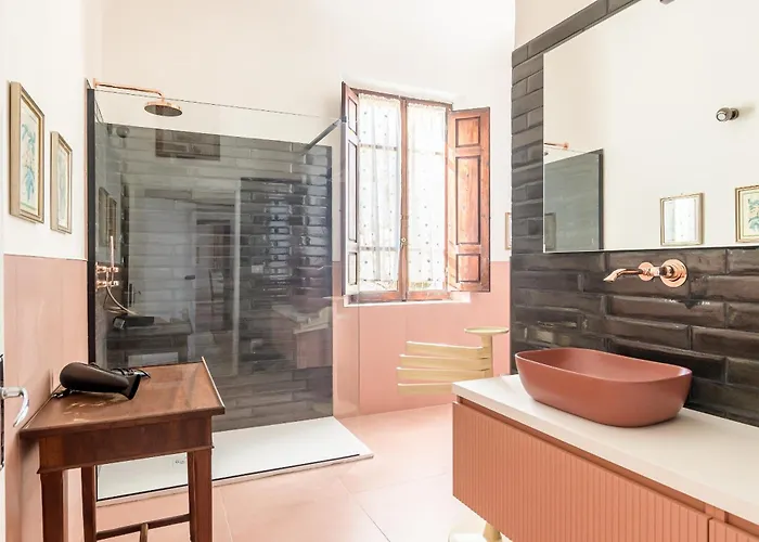 アパート Letizia フォイアーノ・デッラ・キアーナ