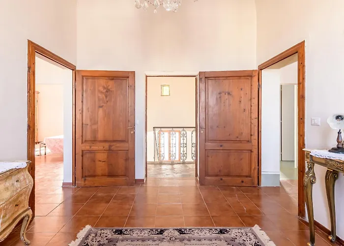 Letizia * フォイアーノ・デッラ・キアーナ