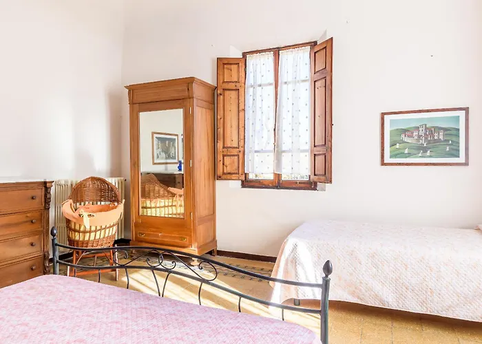 Letizia アパート