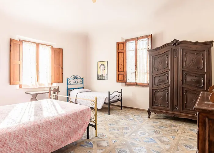 アパート Letizia フォイアーノ・デッラ・キアーナ