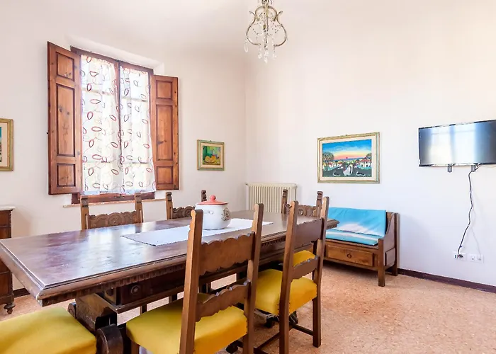 Letizia * フォイアーノ・デッラ・キアーナ