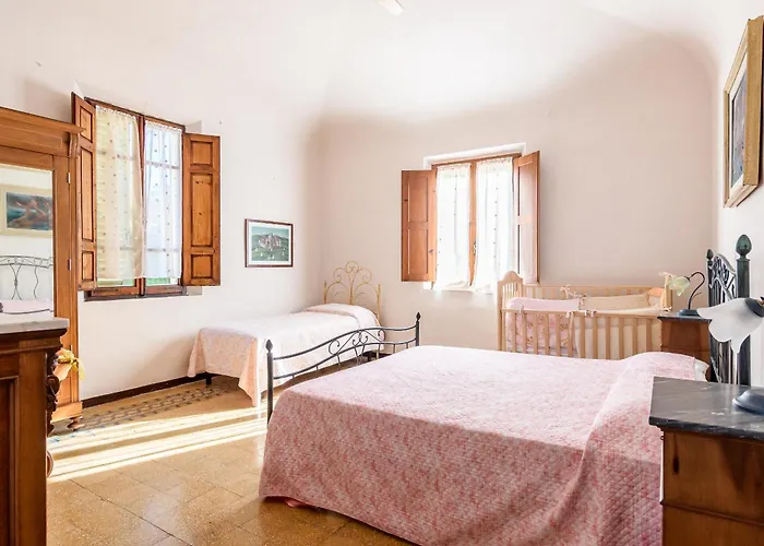 Letizia アパート