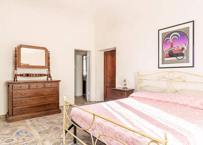 アパート Letizia