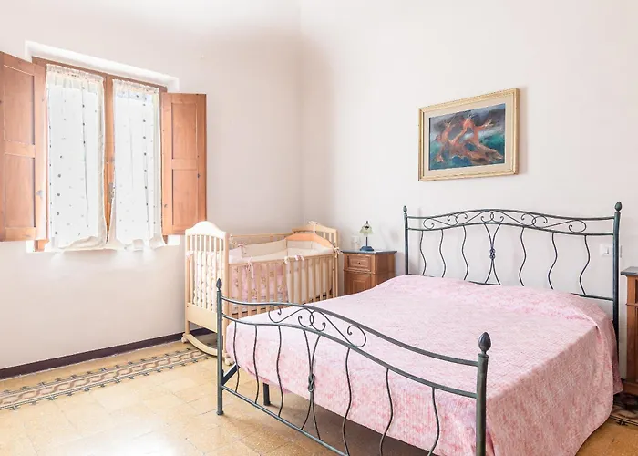 Letizia アパート *